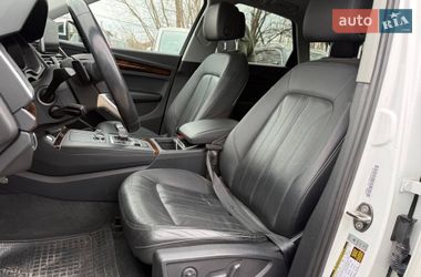 Внедорожник / Кроссовер Audi Q5 2018 в Коломые