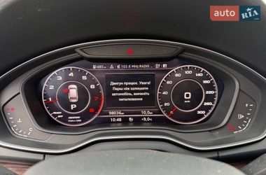 Внедорожник / Кроссовер Audi Q5 2018 в Коломые