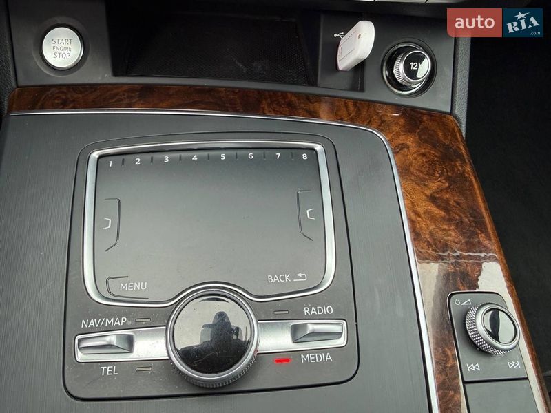 Внедорожник / Кроссовер Audi Q5 2018 в Коломые