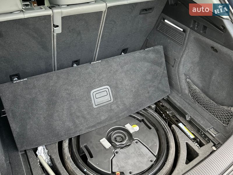 Внедорожник / Кроссовер Audi Q5 2018 в Львове