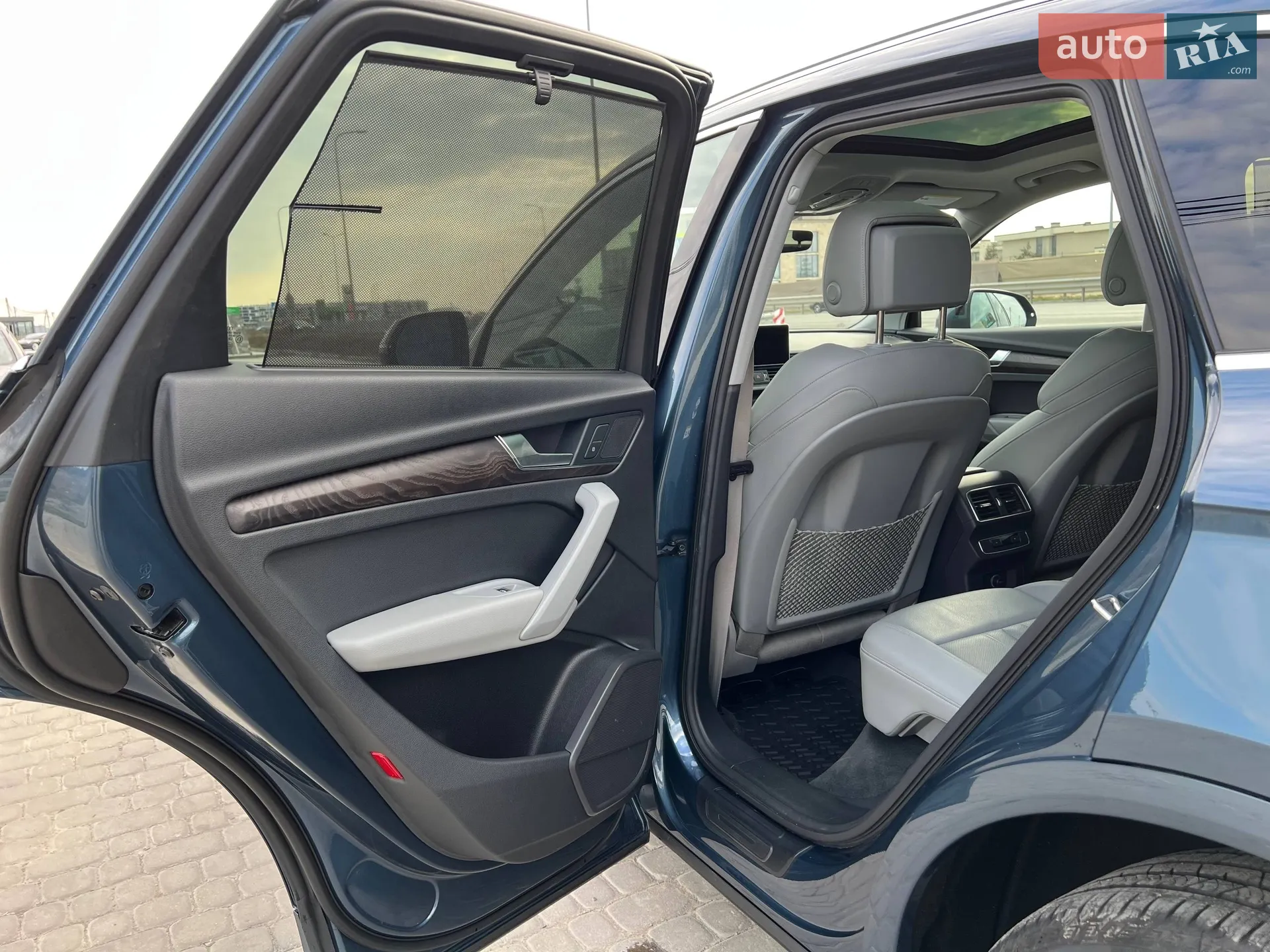 2018 Audi Q5 - мініатюра 22