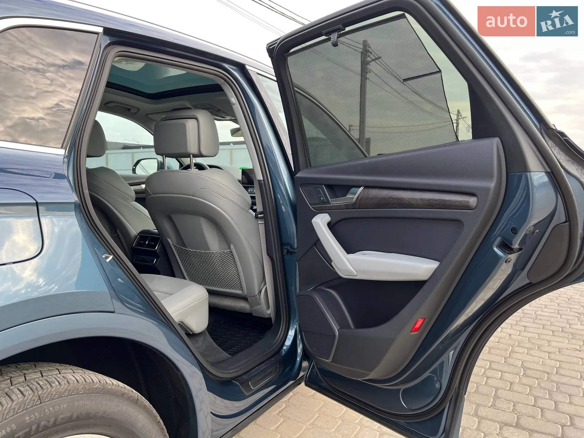 2018 Audi Q5 - мініатюра 24