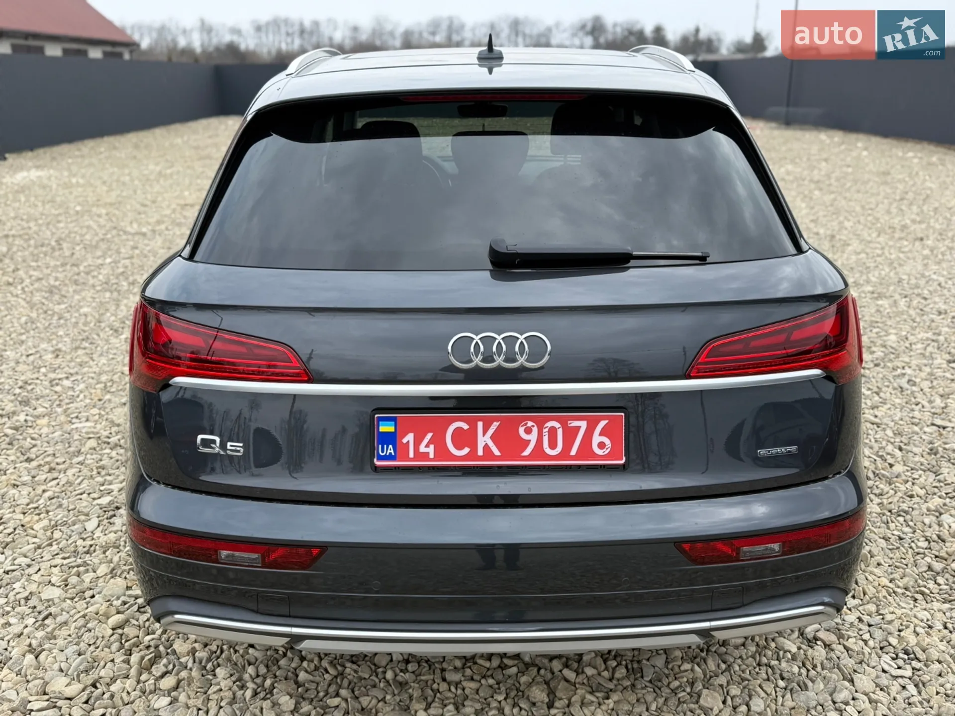 2021 Audi Q5 - мініатюра 26