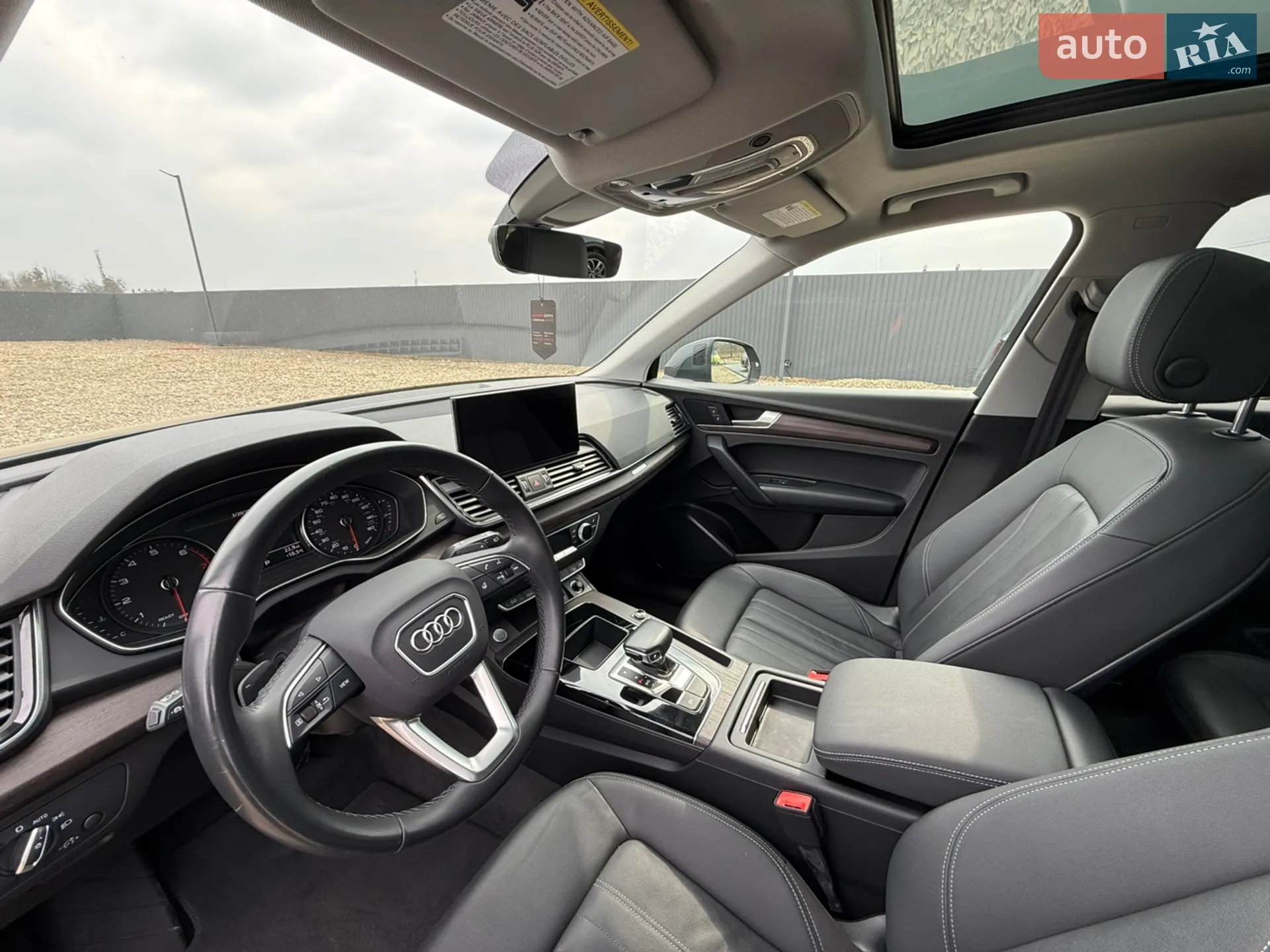 2021 Audi Q5 - мініатюра 48