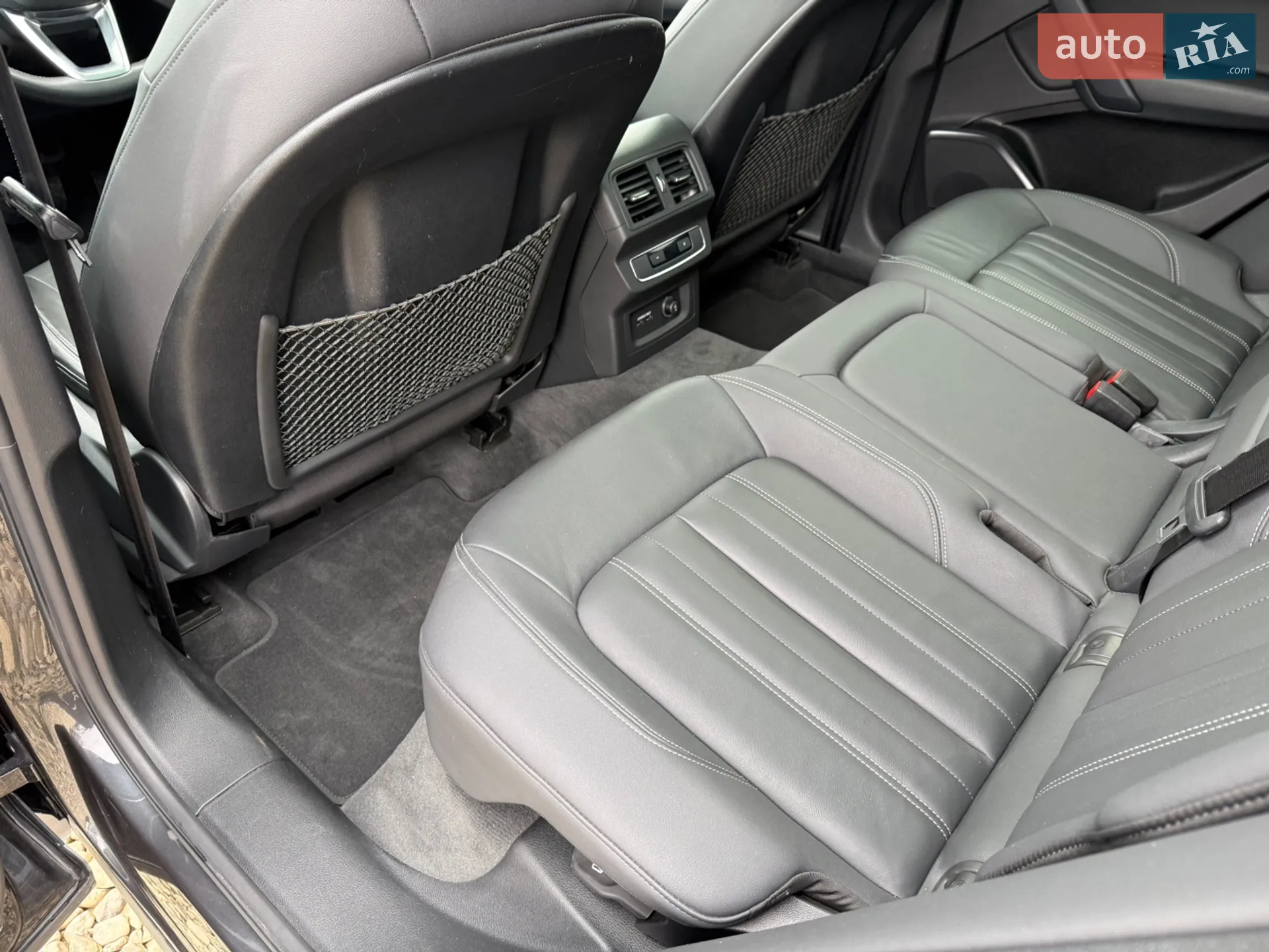 2021 Audi Q5 - мініатюра 53