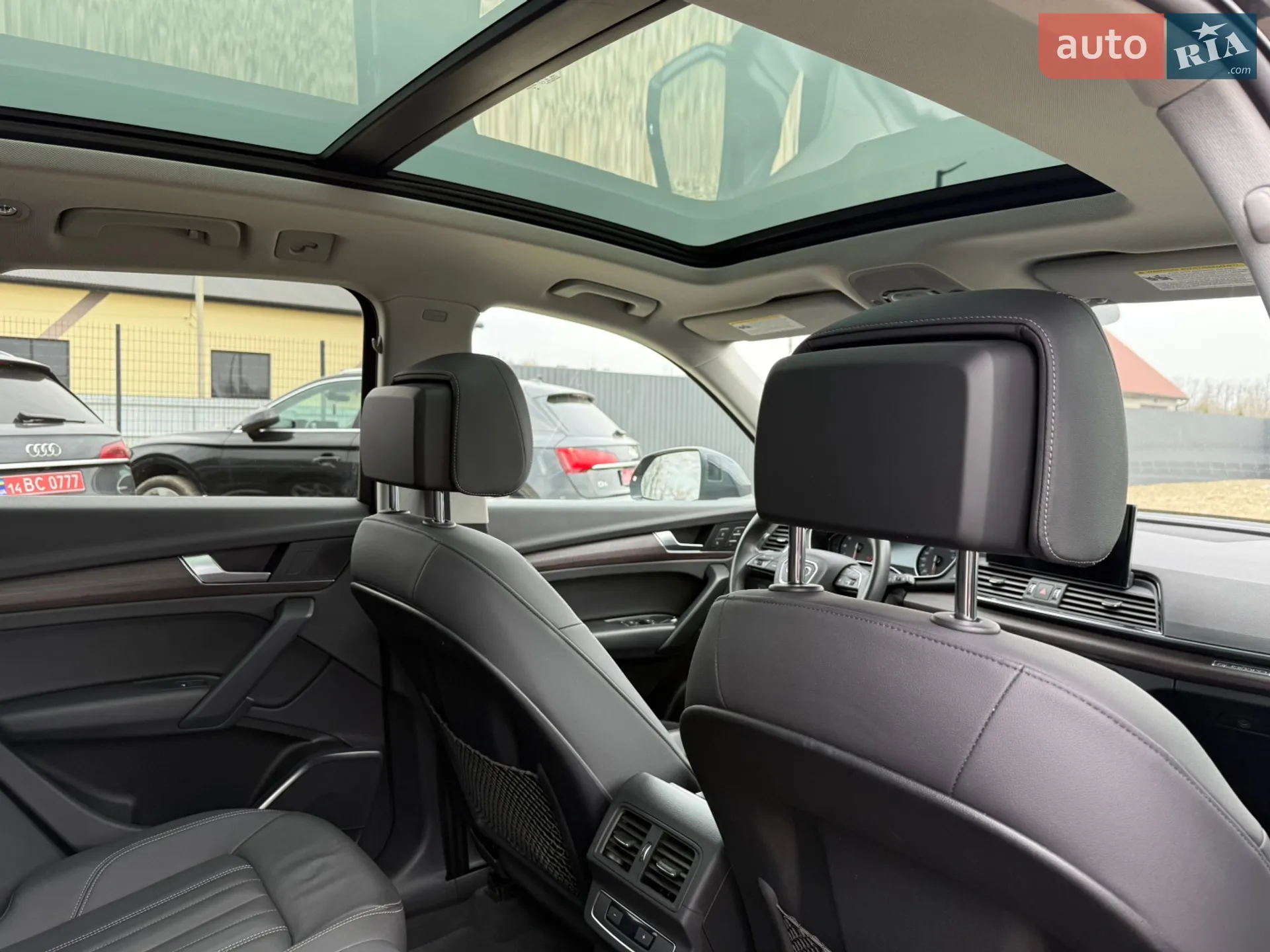 2021 Audi Q5 - мініатюра 59