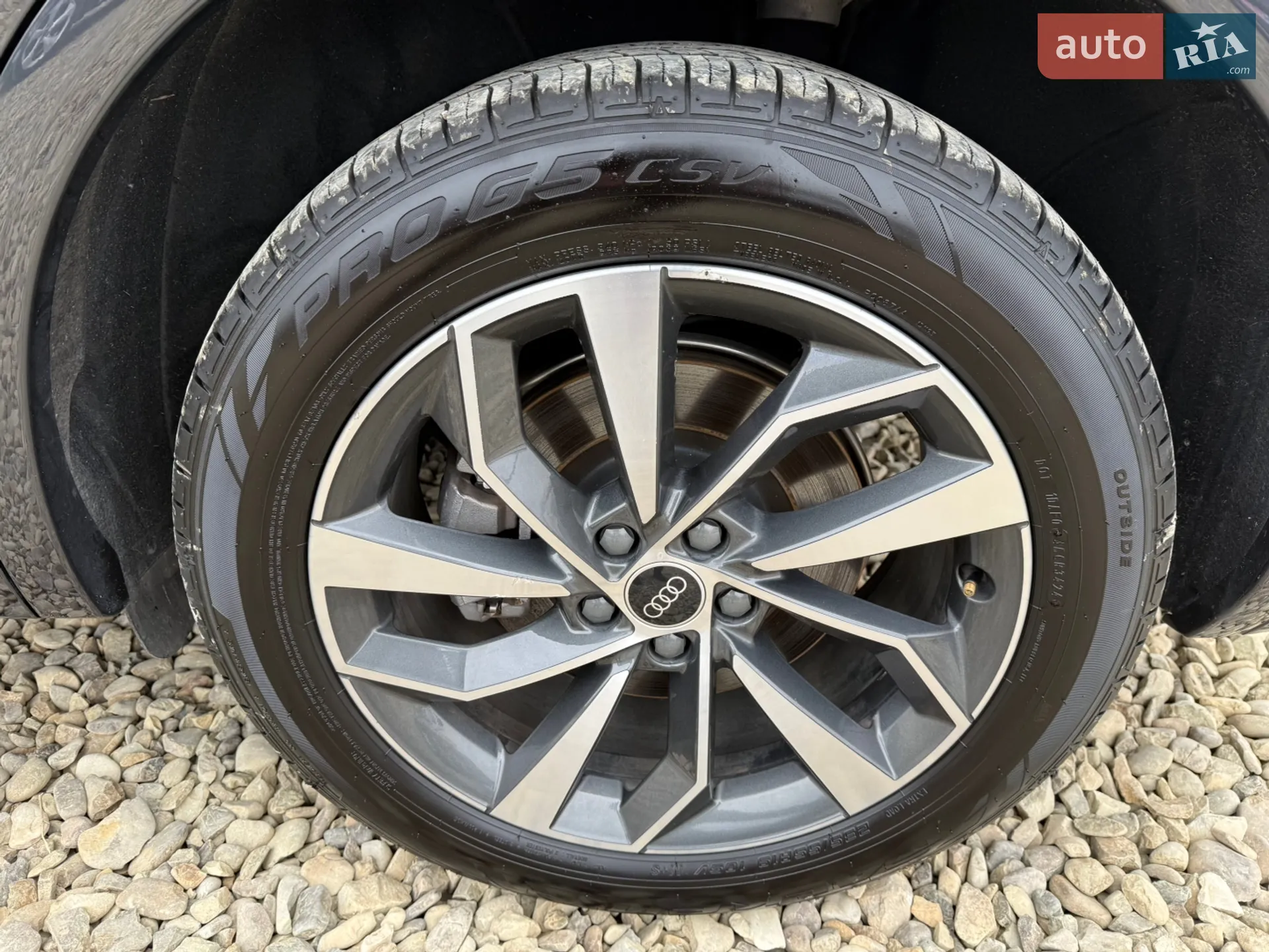 2021 Audi Q5 - мініатюра 84