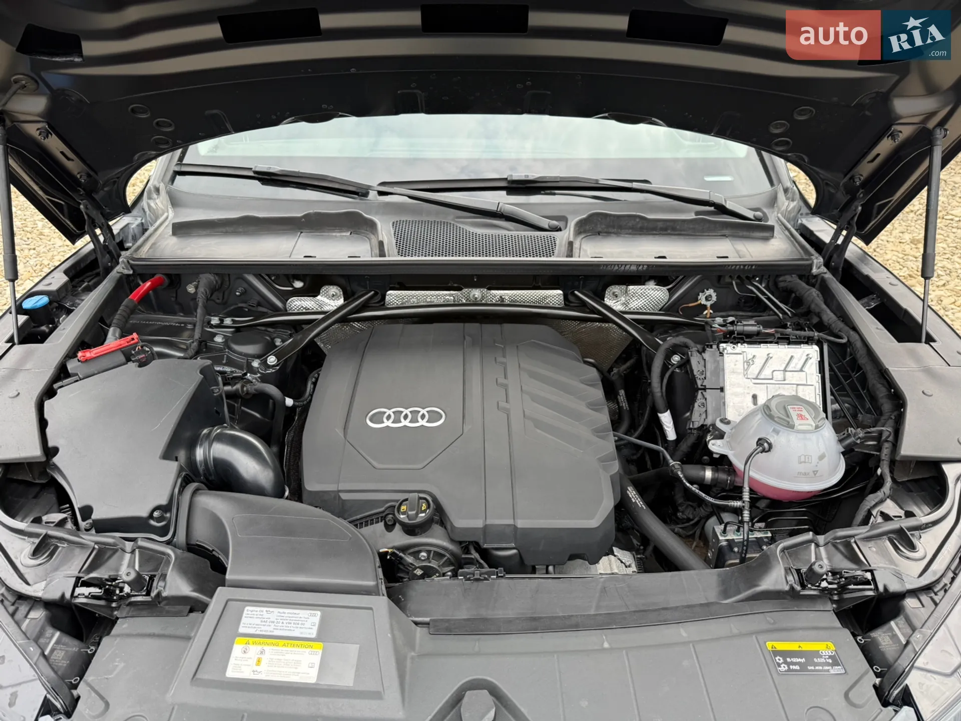 2021 Audi Q5 - мініатюра 96