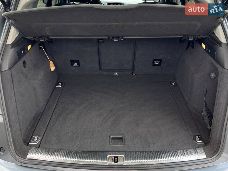 Позашляховик / Кросовер Audi Q5 2016 в Луцьку фото 13 Позашляховик / Кросовер Audi Q5 2016 в Луцьку