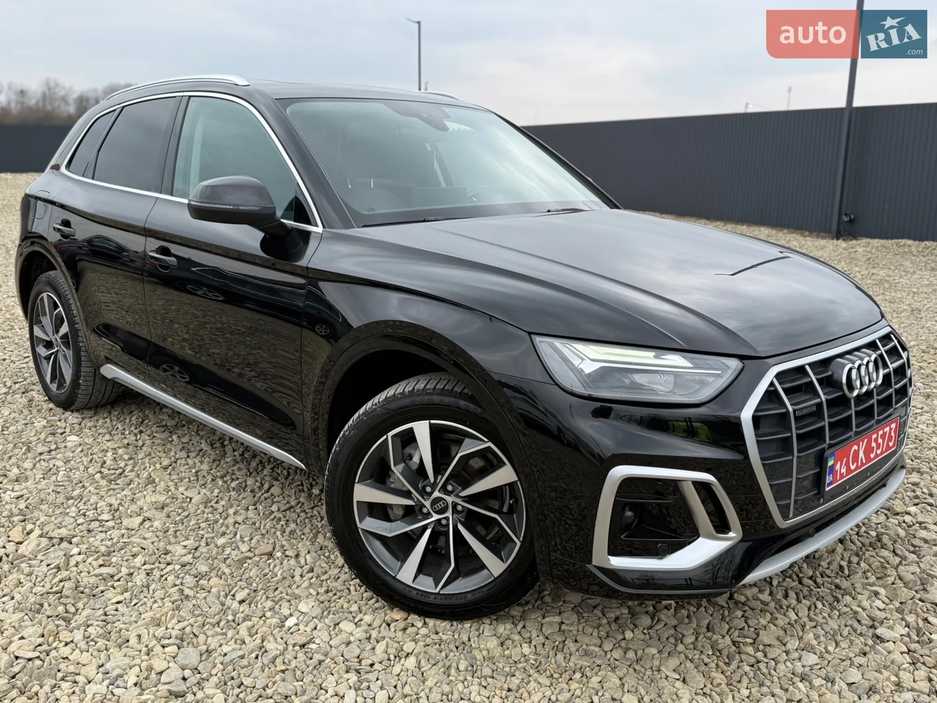 2021 Audi Q5 - мініатюра 22