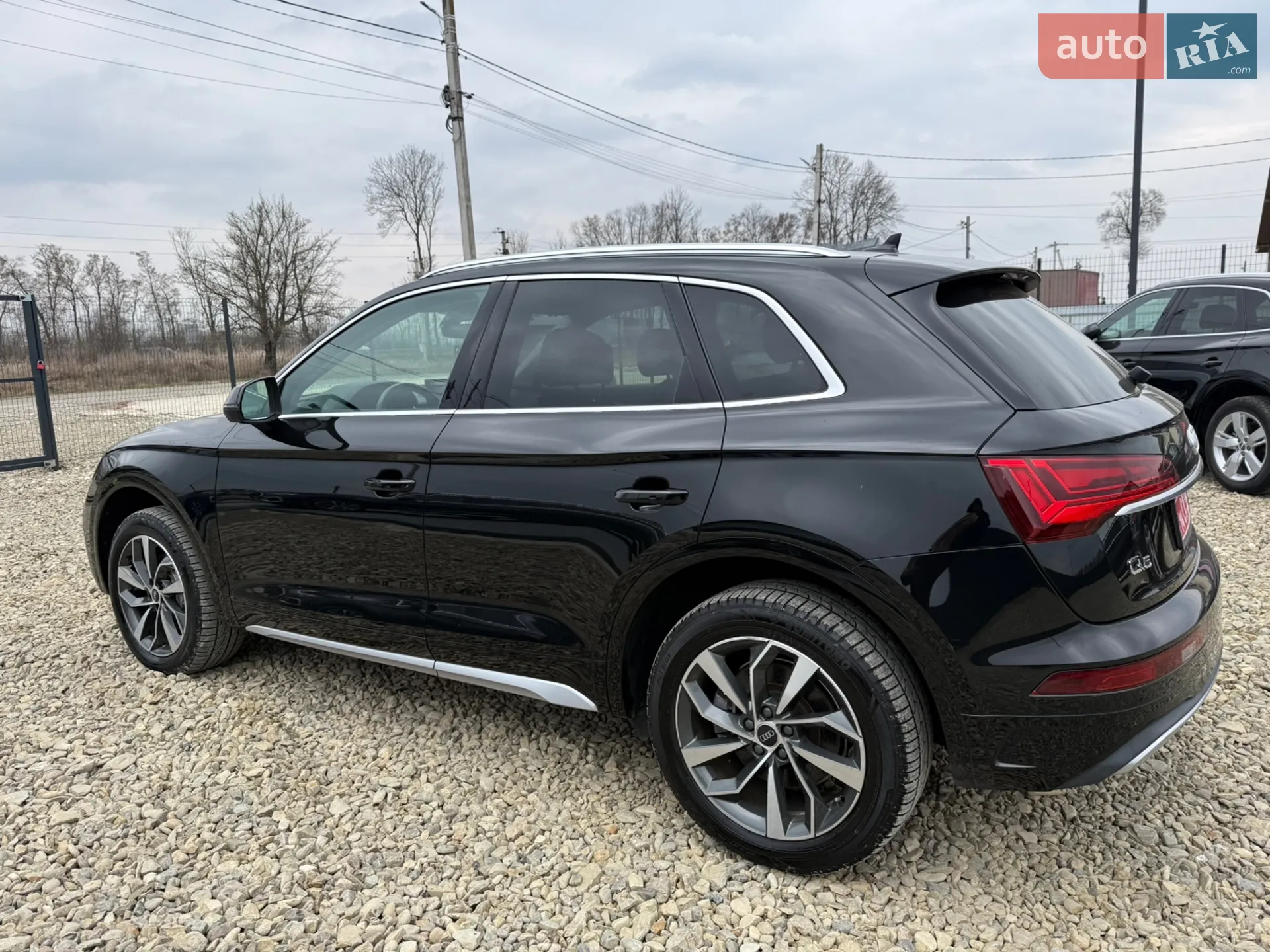 2021 Audi Q5 - мініатюра 32