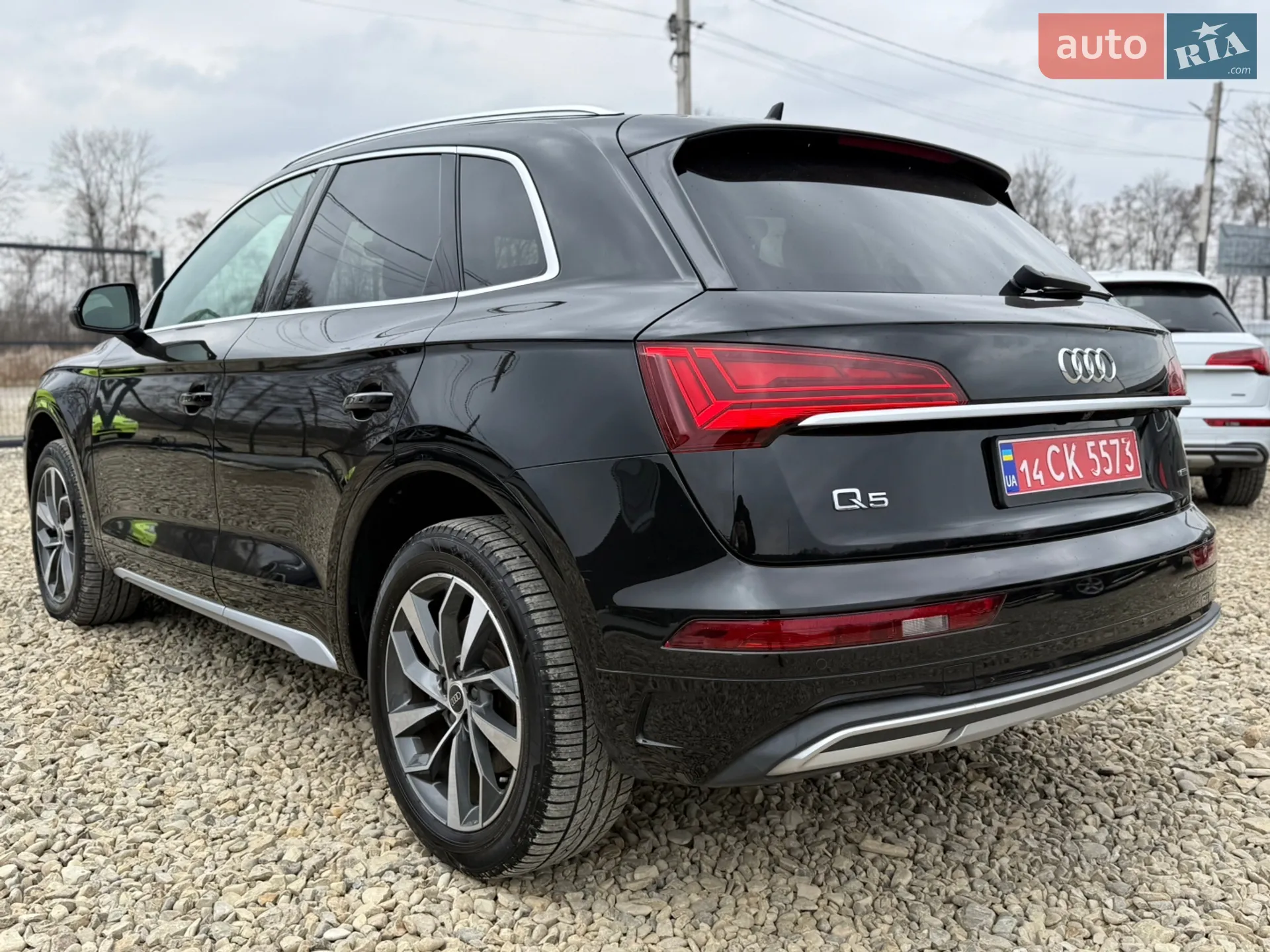 2021 Audi Q5 - мініатюра 35