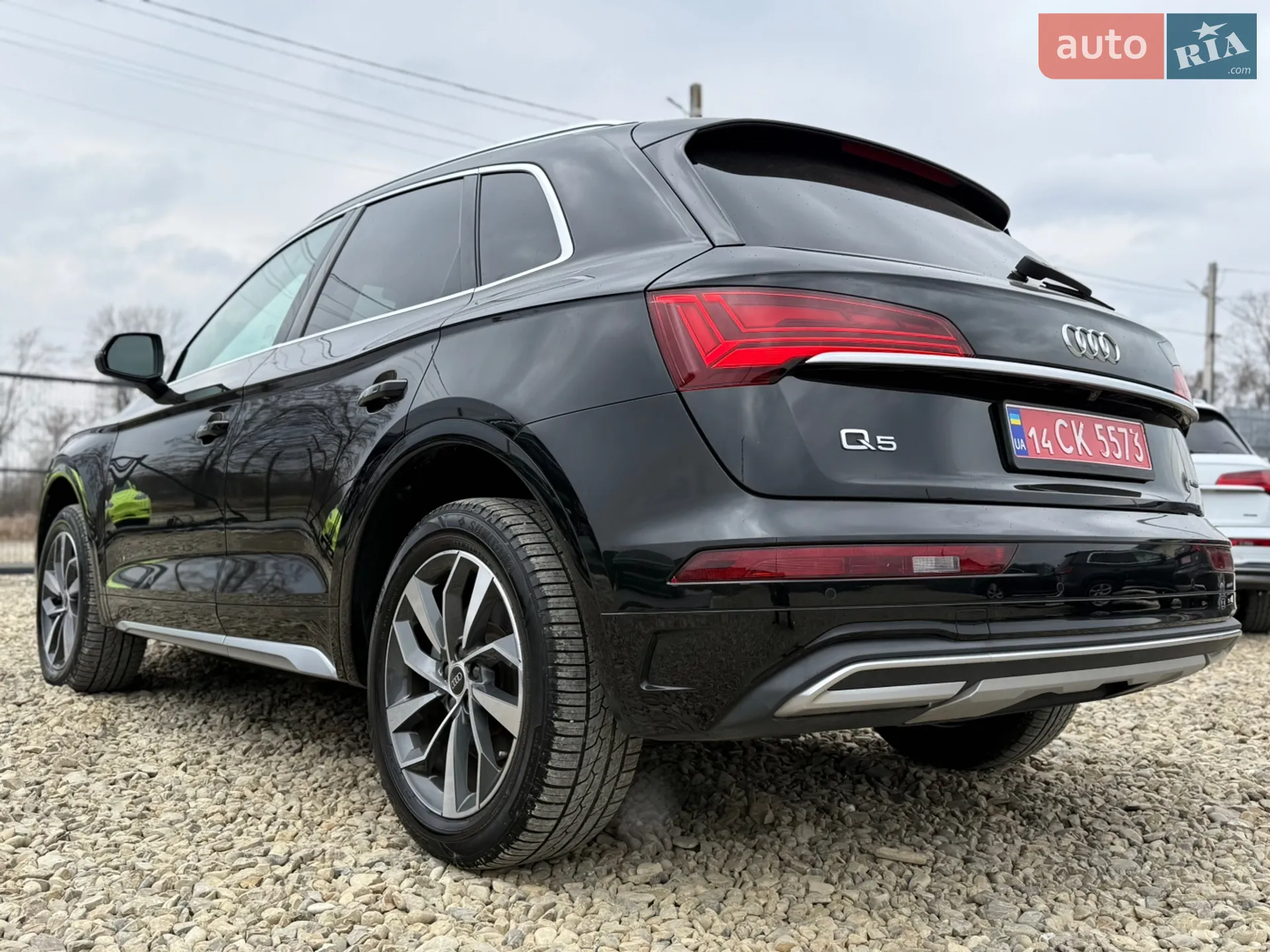2021 Audi Q5 - мініатюра 40