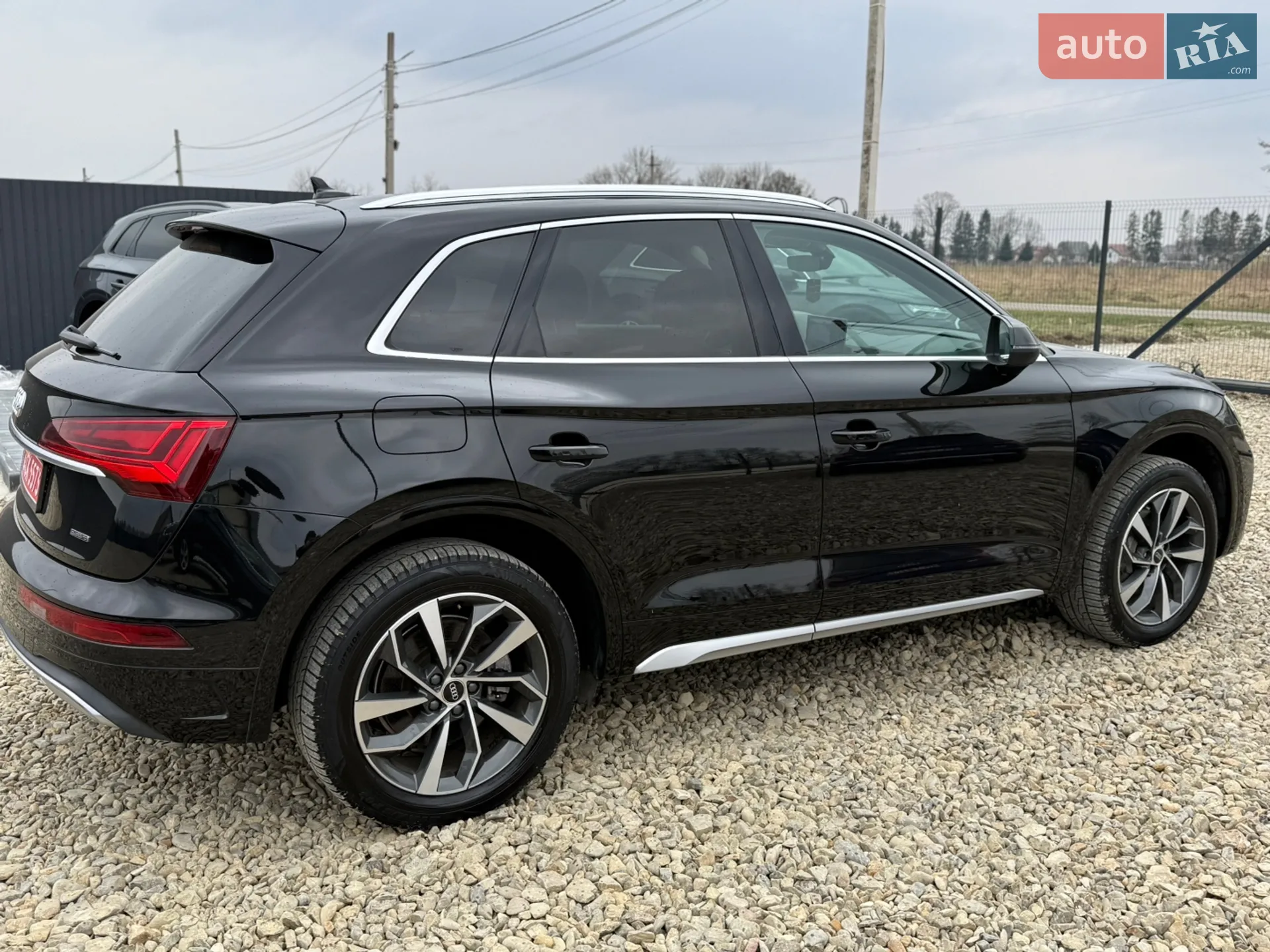 2021 Audi Q5 - мініатюра 50