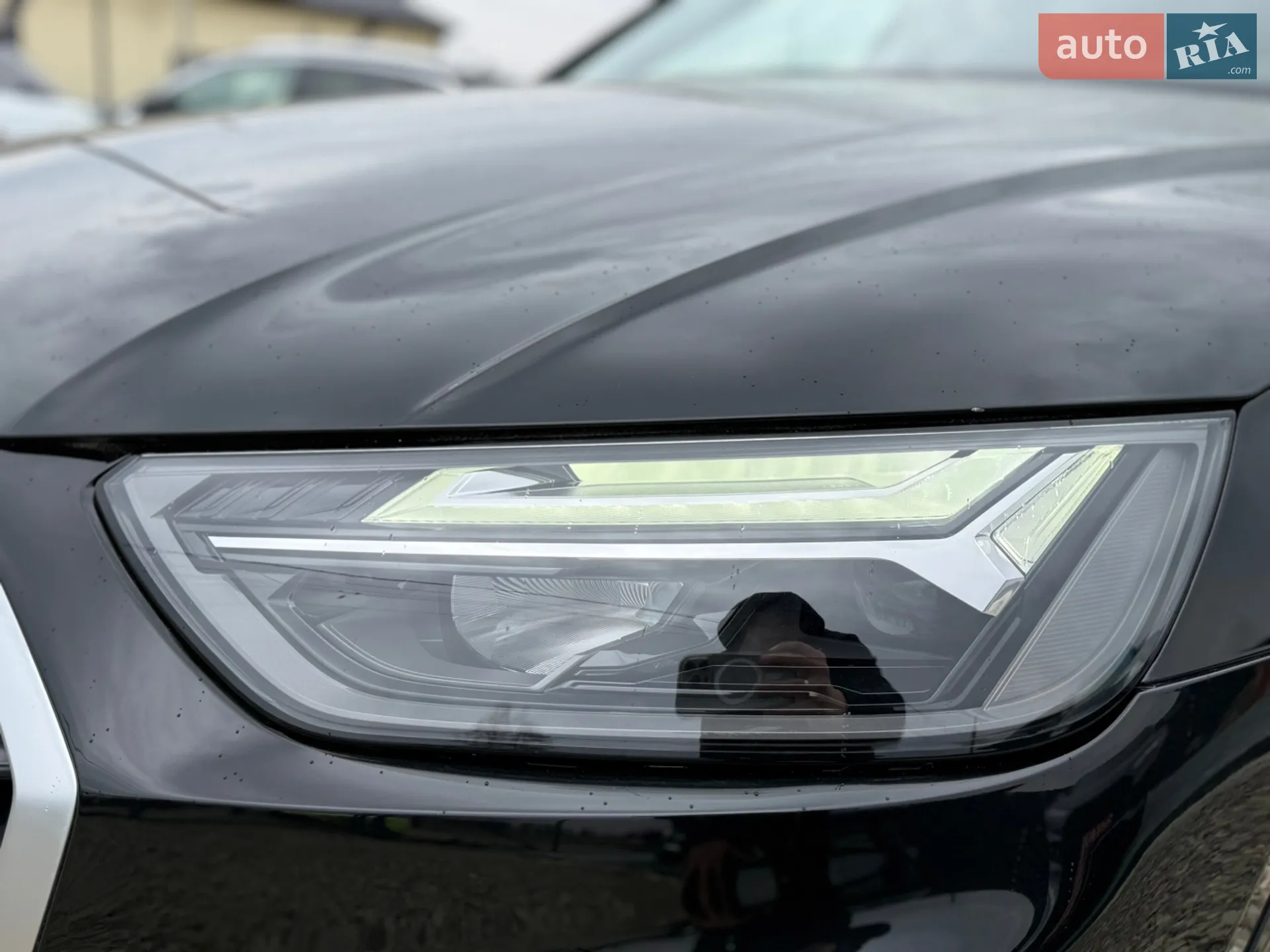 2021 Audi Q5 - мініатюра 60