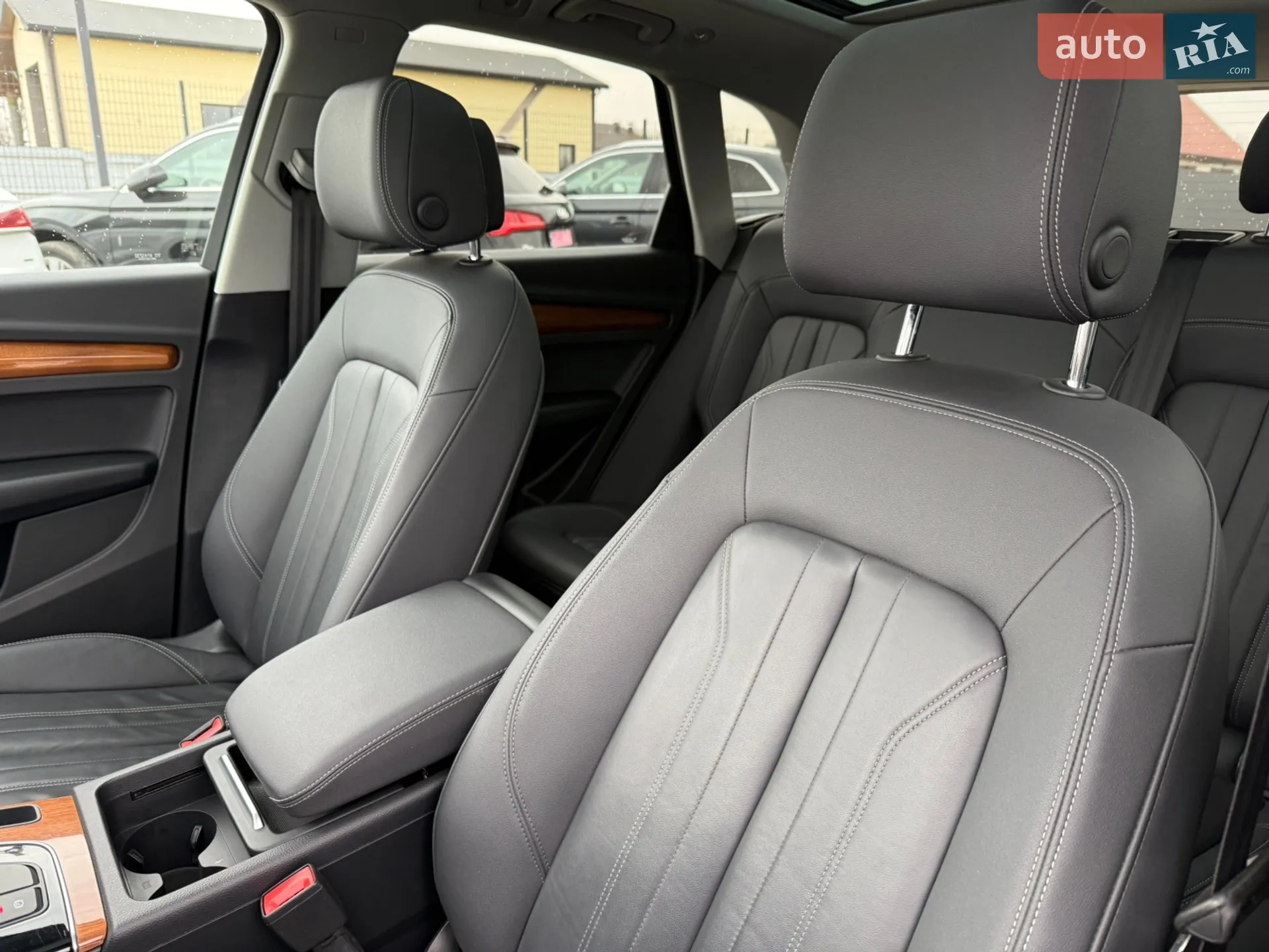 2021 Audi Q5 - мініатюра 73