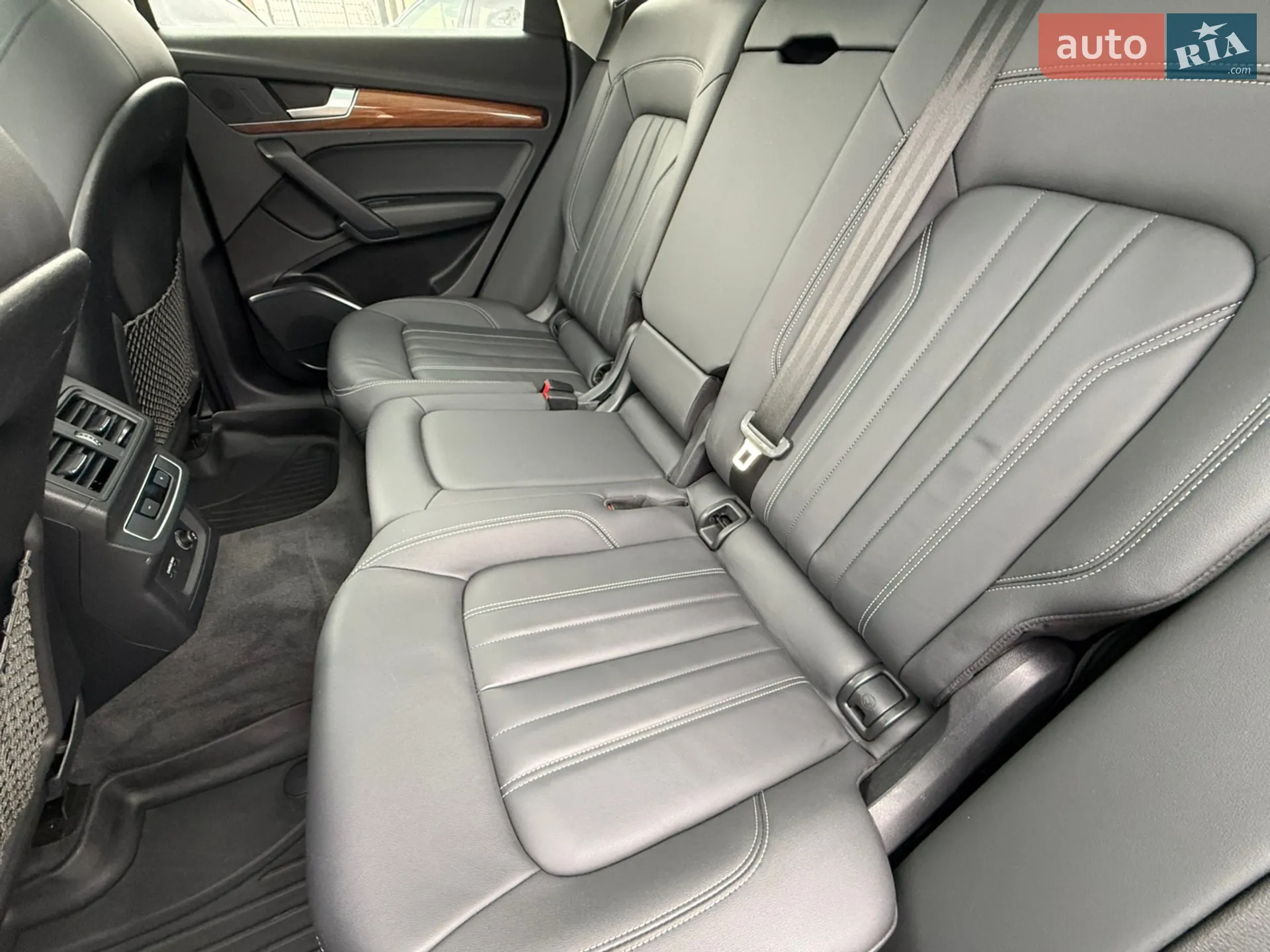 2021 Audi Q5 - мініатюра 78