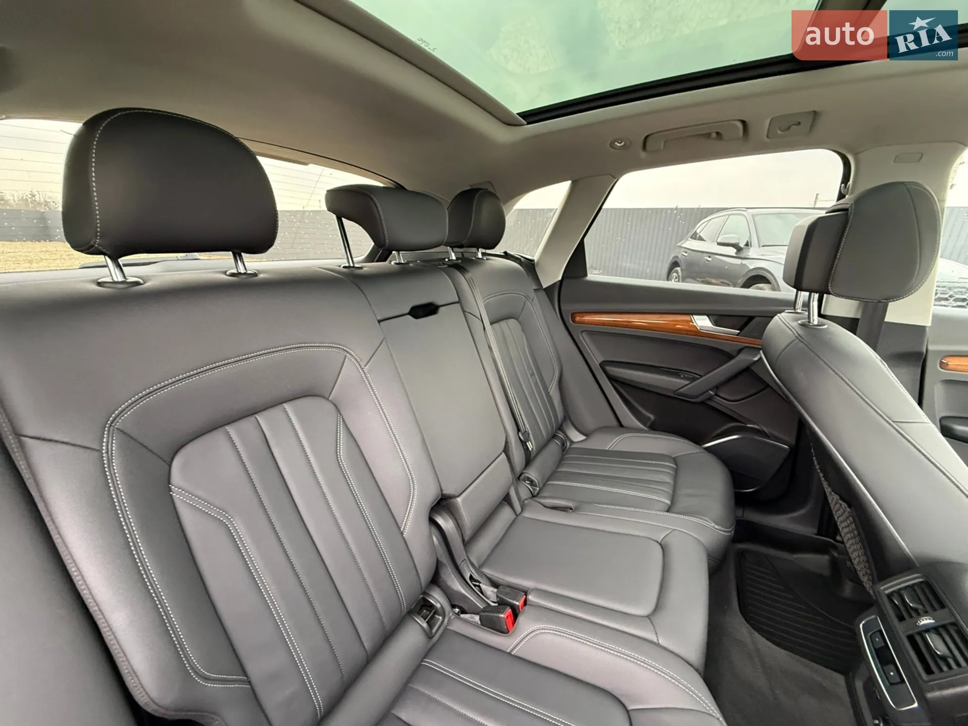 2021 Audi Q5 - мініатюра 88