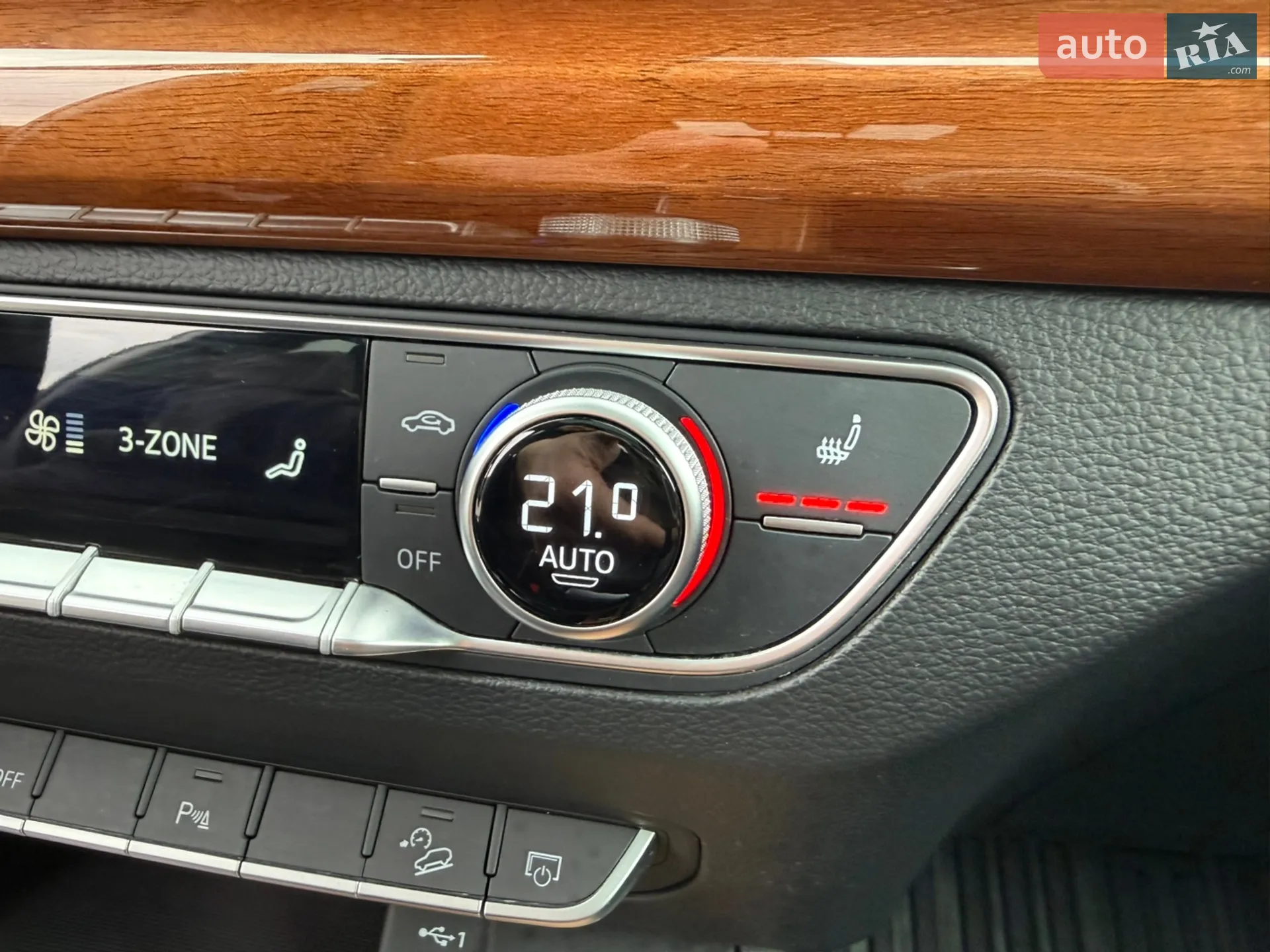 2021 Audi Q5 - мініатюра 110