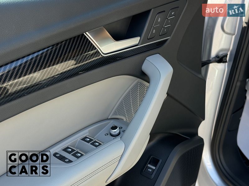 Внедорожник / Кроссовер Audi Q5 2021 в Одессе фото 22 Внедорожник / Кроссовер Audi Q5 2021 в Одессе