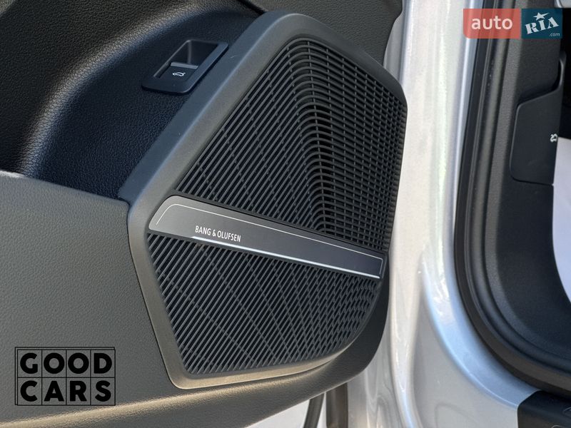 Внедорожник / Кроссовер Audi Q5 2021 в Одессе фото 23 Внедорожник / Кроссовер Audi Q5 2021 в Одессе