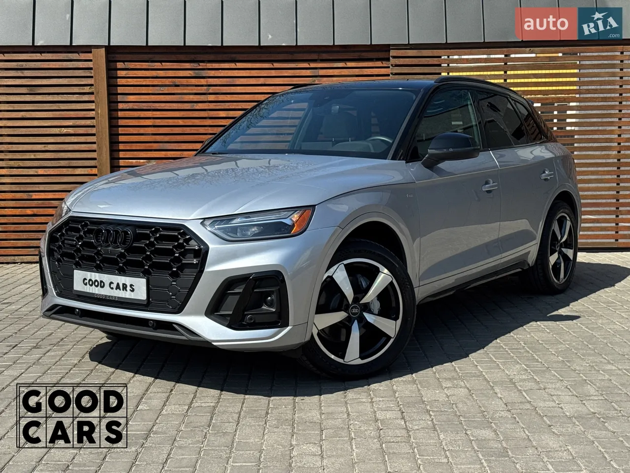 2021 Audi Q5 - мініатюра 46