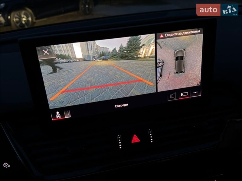 Внедорожник / Кроссовер Audi Q5 2021 в Одессе фото 18 Внедорожник / Кроссовер Audi Q5 2021 в Одессе