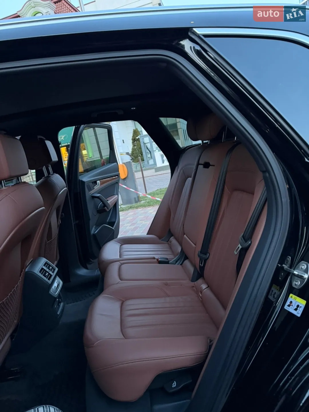 2021 Audi Q5 - мініатюра 21