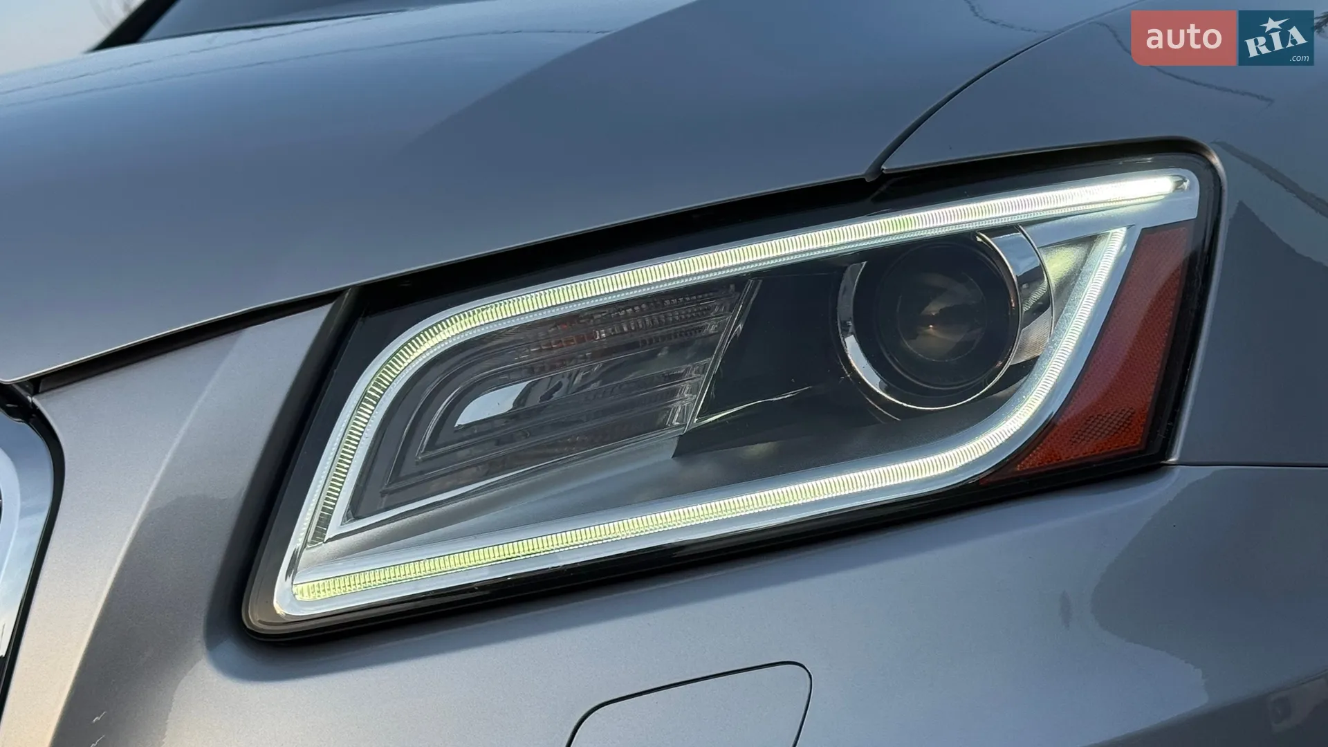2015 Audi Q5 - мініатюра 11