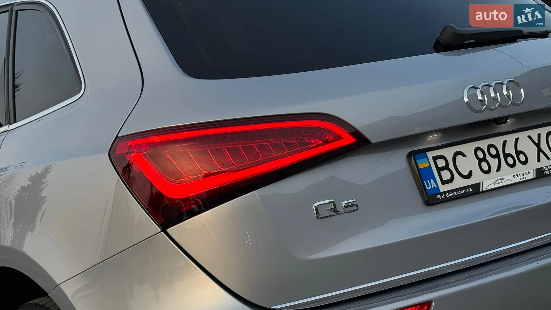 2015 Audi Q5 - мініатюра 49