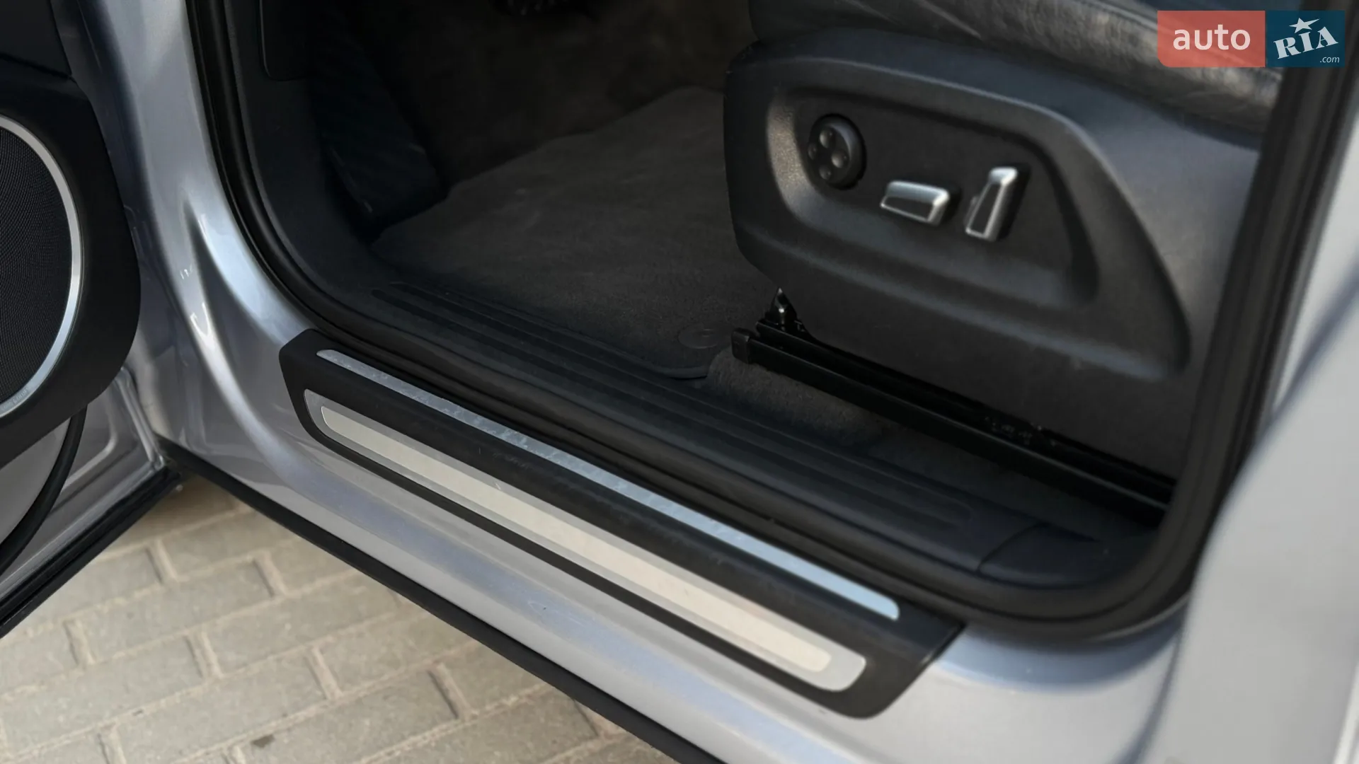 2015 Audi Q5 - мініатюра 59