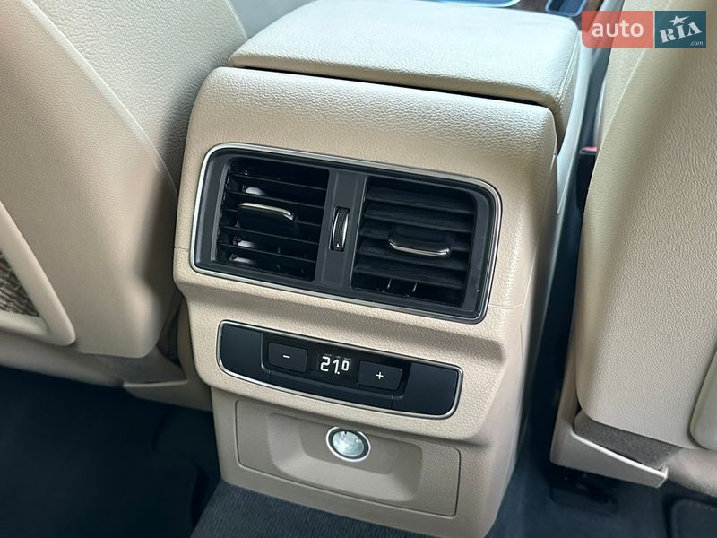 Внедорожник / Кроссовер Audi Q5 2017 в Киеве фото 31 Внедорожник / Кроссовер Audi Q5 2017 в Киеве