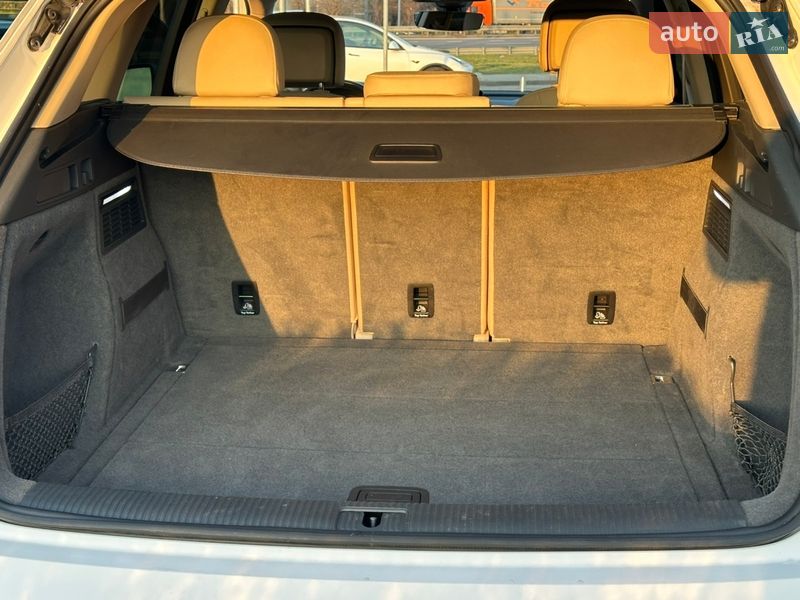 Внедорожник / Кроссовер Audi Q5 2017 в Киеве фото 34 Внедорожник / Кроссовер Audi Q5 2017 в Киеве