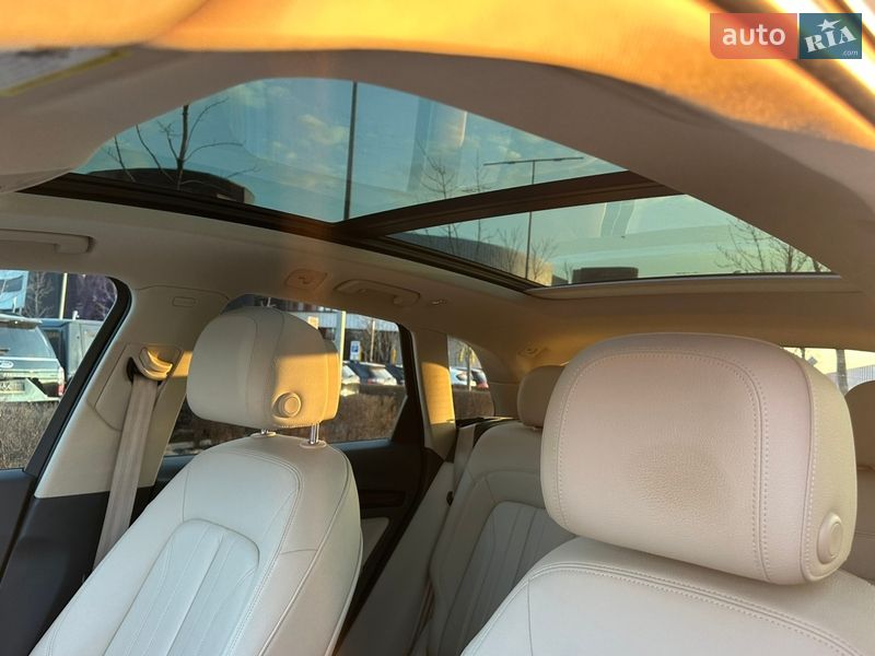 Внедорожник / Кроссовер Audi Q5 2017 в Киеве фото 37 Внедорожник / Кроссовер Audi Q5 2017 в Киеве