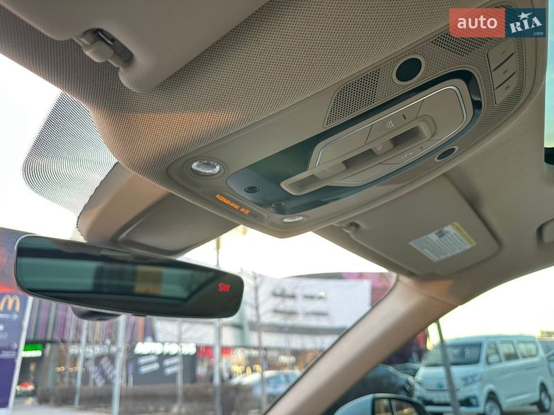 Внедорожник / Кроссовер Audi Q5 2017 в Киеве фото 40 Внедорожник / Кроссовер Audi Q5 2017 в Киеве