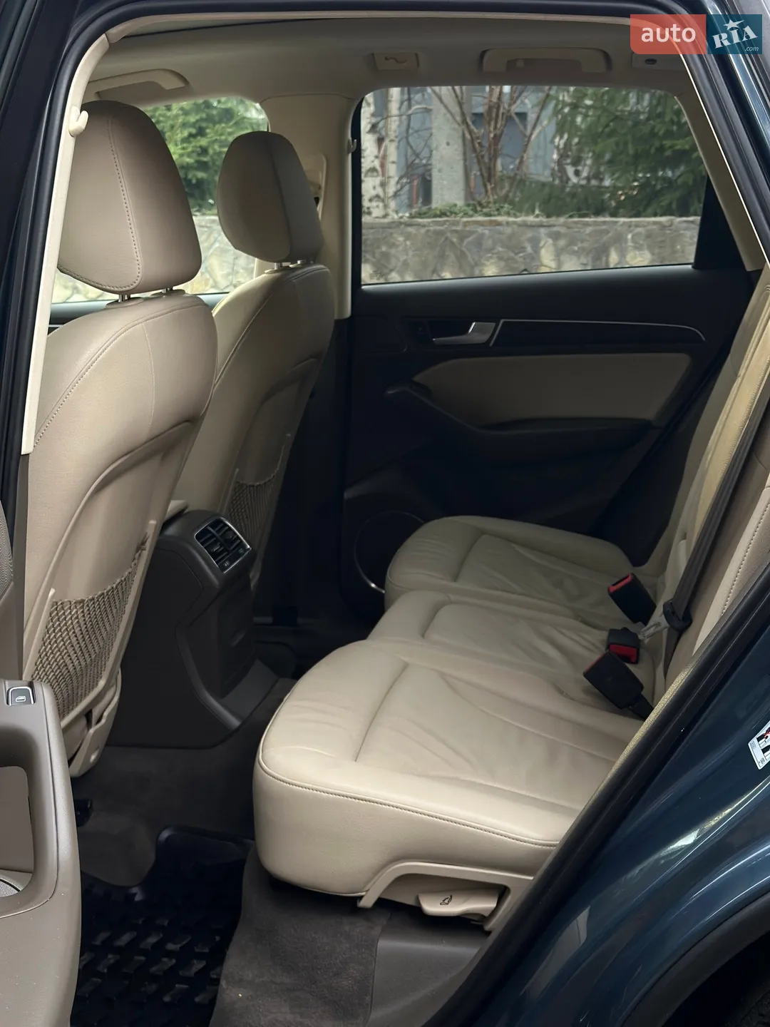 2016 Audi Q5 - мініатюра 22