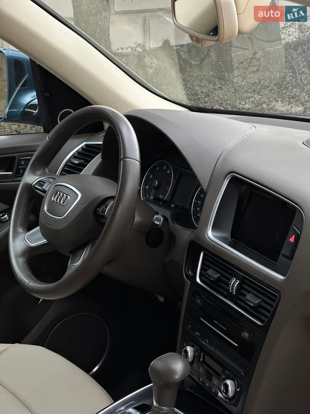 2016 Audi Q5 - мініатюра 27
