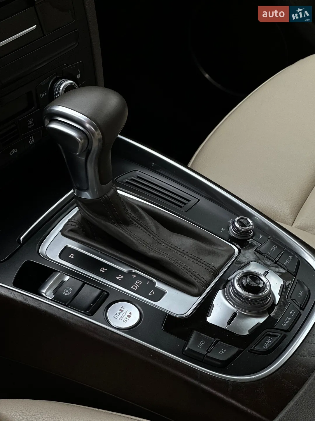 2016 Audi Q5 - мініатюра 32