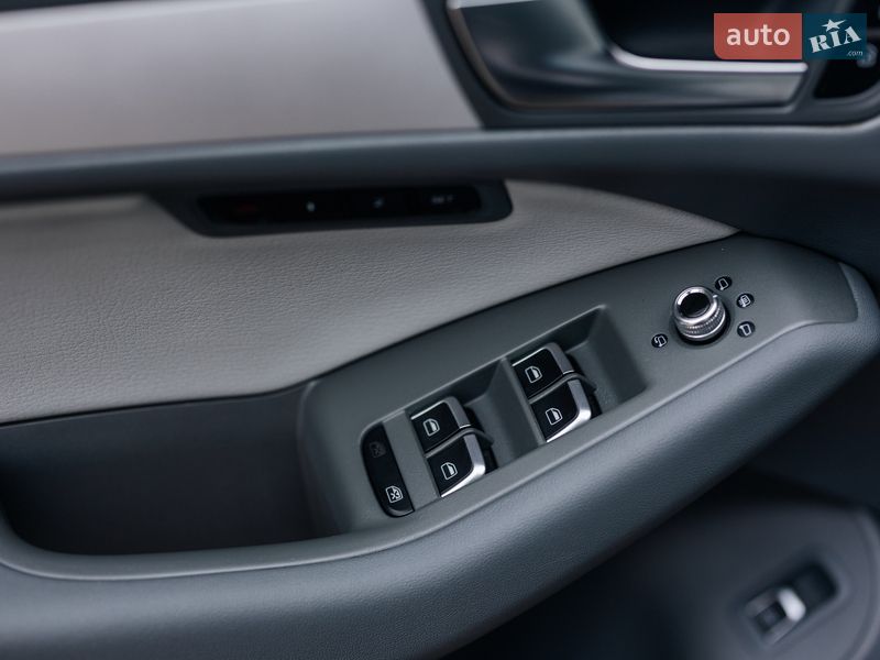 Внедорожник / Кроссовер Audi Q5 2016 в Стрые фото 26 Внедорожник / Кроссовер Audi Q5 2016 в Стрые