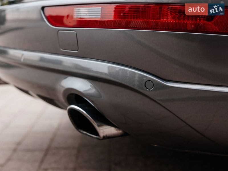 Внедорожник / Кроссовер Audi Q5 2016 в Стрые фото 19 Внедорожник / Кроссовер Audi Q5 2016 в Стрые