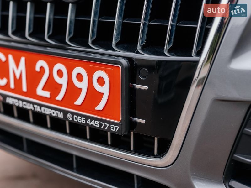 Внедорожник / Кроссовер Audi Q5 2016 в Стрые фото 21 Внедорожник / Кроссовер Audi Q5 2016 в Стрые