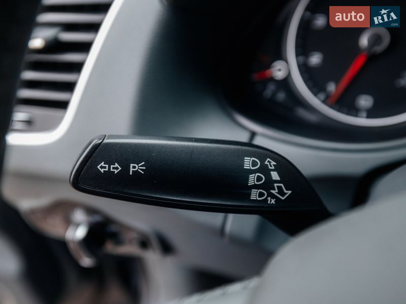 Внедорожник / Кроссовер Audi Q5 2016 в Стрые фото 42 Внедорожник / Кроссовер Audi Q5 2016 в Стрые