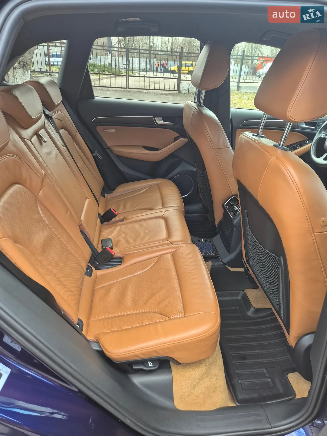 2013 Audi Q5 - мініатюра 19