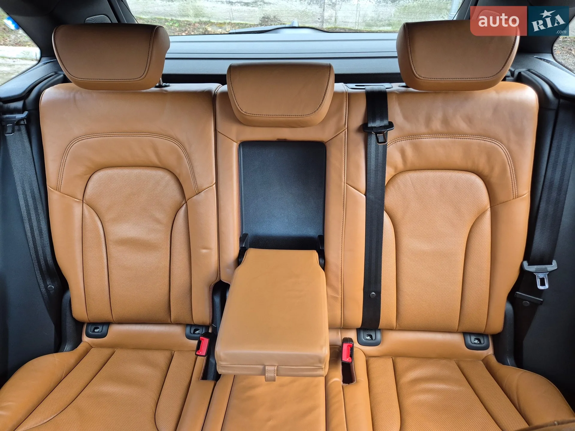 2013 Audi Q5 - мініатюра 21