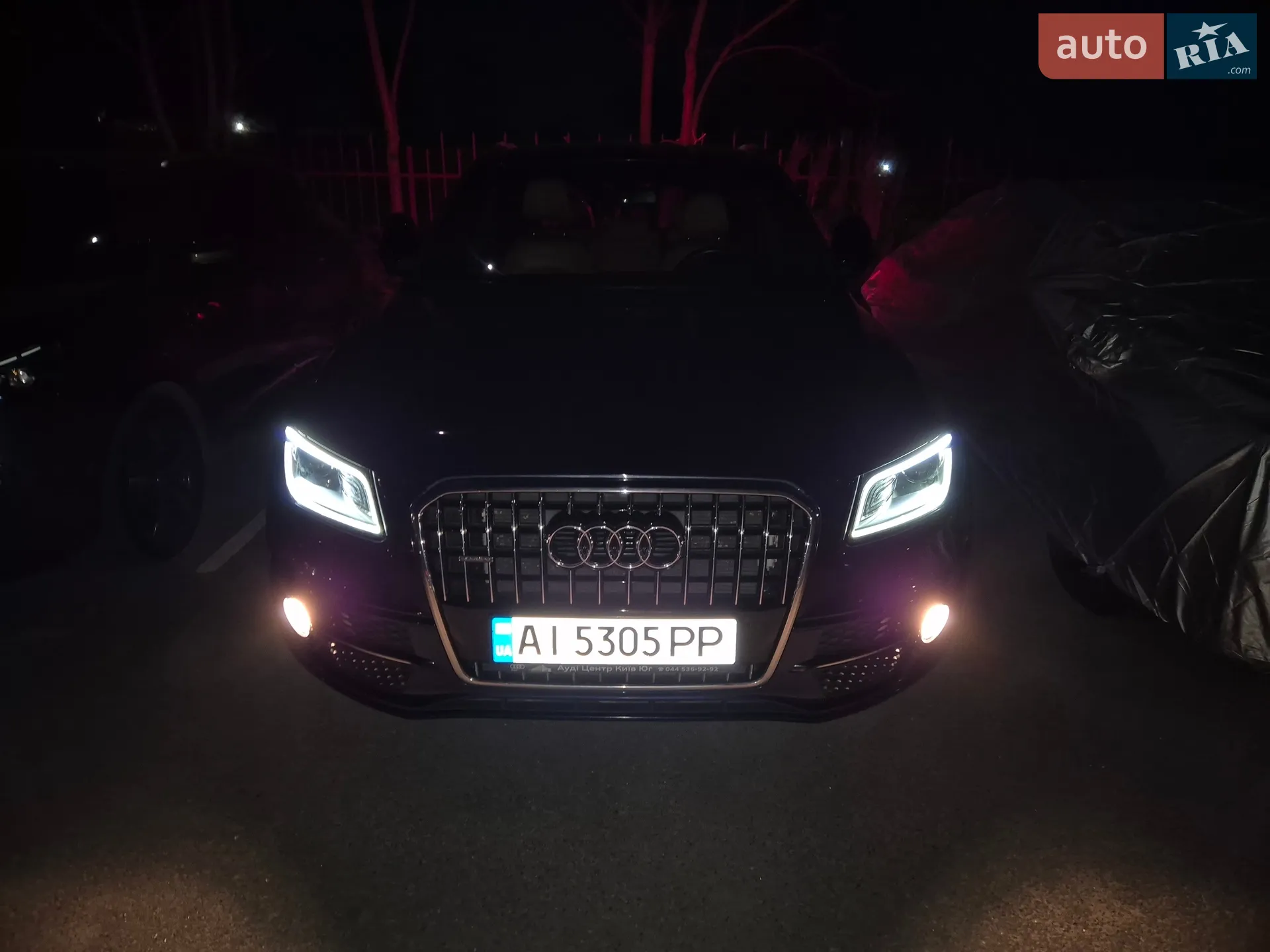 2013 Audi Q5 - мініатюра 29