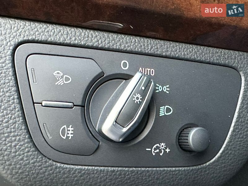 Позашляховик / Кросовер Audi Q5 2019 в Києві фото 34 Позашляховик / Кросовер Audi Q5 2019 в Києві