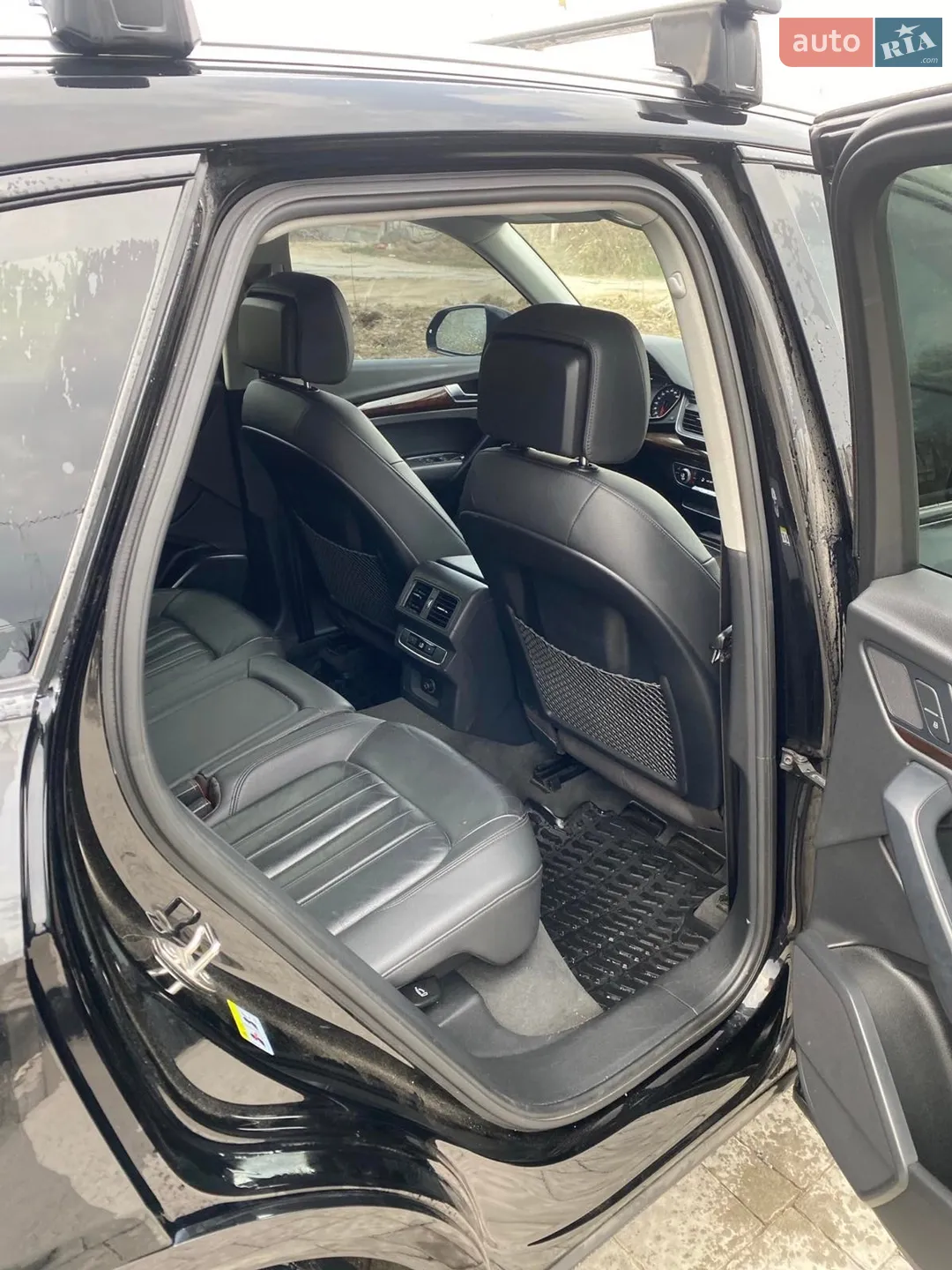 2020 Audi Q5 - мініатюра 8