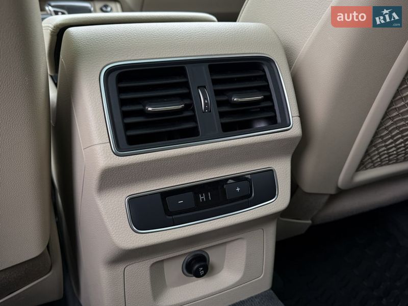 Внедорожник / Кроссовер Audi Q5 2018 в Сумах