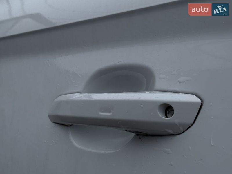 Внедорожник / Кроссовер Audi Q5 2018 в Сумах