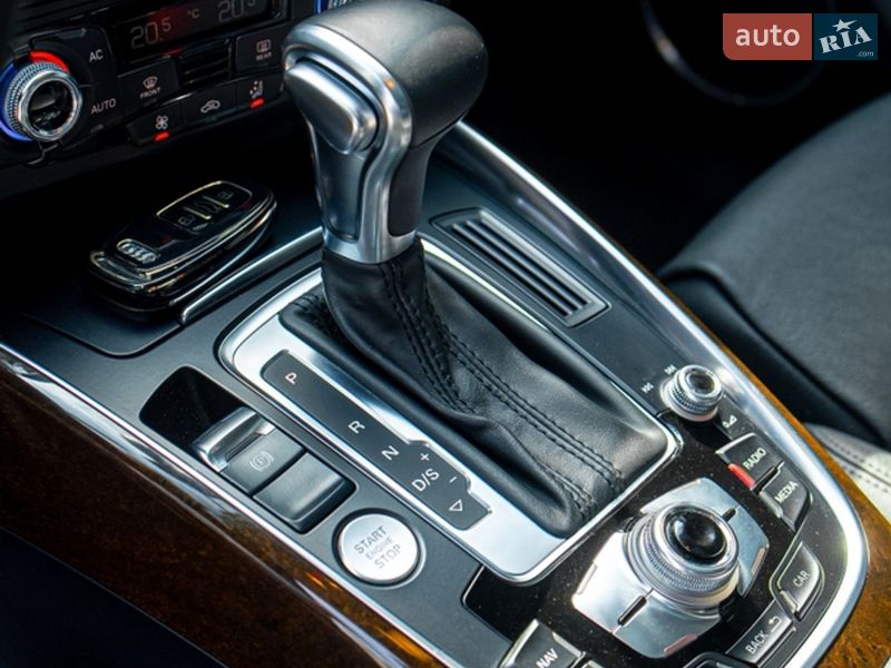 Внедорожник / Кроссовер Audi Q5 2014 в Черновцах фото 23 Внедорожник / Кроссовер Audi Q5 2014 в Черновцах